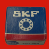 SKF 6204-2RSH Single Row Deep Groove Ball Bearing