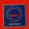 NSK 6000ZZC3 Deep Groove Ball Bearing