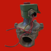 Asco 1-1/2" Solenoid Valve, 8215B70