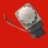 Dungs Single Solenoid Shutoff Valve Without Interlock Switch SV 1005/614, 267076