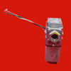 Dungs Single Solenoid Shutoff Valve Without Interlock Switch SV 1005/614, 267076