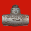 North American Mfg. Co. No. 7-1 Limiting Orifice Valve 1", 2-1702