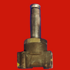 Asco Solenoid Valve Body, 1/4"