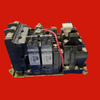 Allen Bradley Starter W/ 2 Aux Contacts And W44 Heaters, 509-BOD