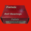 Fafnir 208KDD Radial/Deep Groove Ball Bearing