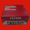 Fafnir P201KDD Radial/Deep Groove Ball Bearing