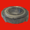 SKF 6207 2ZJEM Single Row Deep Groove Ball Bearing