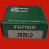 Fafnir 202KLD Deep Groove Ball Bearing