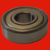 NSK 6201ZZC3E Deep Groove Ball Bearing