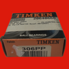  Timken 306PP Deep Groove Ball Bearing
