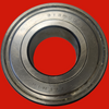 Fafnir Deep Groove Ball Bearing,  313KDD