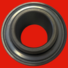 INA GE30-KRR-B-AS2/V Radial Insert Ball Bearing, Without Locking Collar