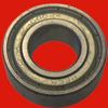 Peer 6002-ZZ Deep Groove Ball Bearing