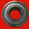 Peer Bearings 6204-ZZ Ball Bearing