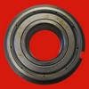 Peer 6205-ZZNR Deep Groove Ball Bearing