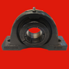 SealMaster Pillow Block Bearing, NP-27T 1-11/16 