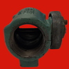 Eclipse 1.25" Butterfly Valve, 5-BV