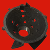 Open Burner Nozzle, 3/4" NPT