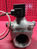 Asco, 2" Solenoid Valve SC8215B080