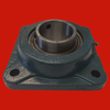 Dodge 124066, 2" Four Bolt Flange Bearing