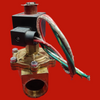 Asco Solenoid Valve, SD8210B059, 1-1/2" NPT