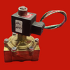 Asco Solenoid Valve, SD8210B059, 1-1/2" NPT