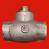 North American MFG. CO. Limiting Orifice Valve 1-1/4", 1807-2 