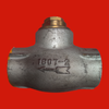 North American MFG. CO. Limiting Orifice Valve 1-1/4", 1807-2 