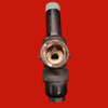 Honeywell Braukmann Pressure Reducing Valve, D06 1-1/2