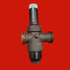 Honeywell Braukmann Pressure Reducing Valve, D06 1-1/2