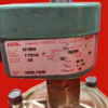 Asco 1-1/2" NPT, 110/120v, Solenoid Valve, 8210B59