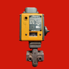 Maxon 1.25" Endothermic Safety Shut-Off Valve, 125SMA11- AA11-BA*1A0 (808-1)