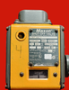 Maxon 1.25" Endothermic Safety Shut-Off Valve, 125SMA11- AA11-BA*1A0 (808-1)