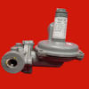 Sensus Silver Spring Gas Regulator 1/2" NPT, 496-20
