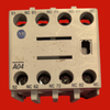 Allen Bradley Contact Block, 100-FA04, Series B