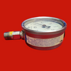 Ashcroft 0 - 30 PSI Pressure Gauge, 631008S