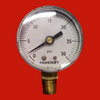 Ashcroft Pressure Gauge 0-30 psi, 595-04