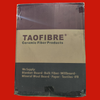 Taofibre CHP-81024300 Ceramic Fiber Spun Blanket 1"x24"x300" 50 SF/Roll