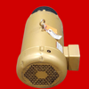 Baldor Reliance Super E Motor, EM3714T Baldor Reliance Super E Motor, EM3714T