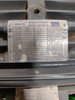 Hauck TBA Turbo Blower, XTBA10.0020-1TGDLTGXXXX01 w/ Hauck Filter-Silencer Attac