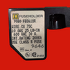 Square D Fuseholder, 9080 FB3611R