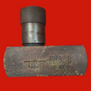 Parker In-Line Flow Control Valve-F Series, F800B