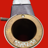 Buehler 1.5" Specimen Heater