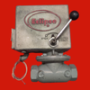 Eclipse 1-1/4" Safety Shut Off Valve, 205 LT-3