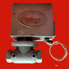 Eclipse 1-1/4" Safety Shut Off Valve, 205 LT-3