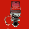 Eclipse 1-1/4" Safety Shut Off Valve, 205 LT-3