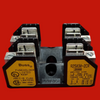 Bussmann R25030-2CR, Two Pole Fuse Block