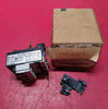 Allen Bradley 193-A2F1, SMP1 12 A Overload Relay