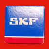 SKF 6002-2Z/C3 Deep Groove Ball Bearing