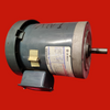 GE 1 HP Motor 5K49MN4104